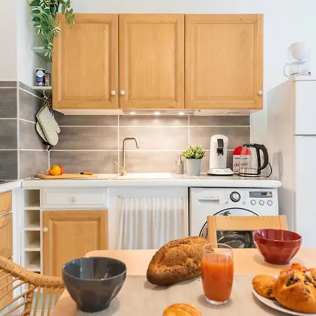 Bao Location - Ideal Pro & Groupe - Calme - Lumineux - Wifi - Terrasse - Jardin - Plage A 2Km - Proche Centre Ville, Gare, Commerces - Parking Prive Toulon Exterior foto